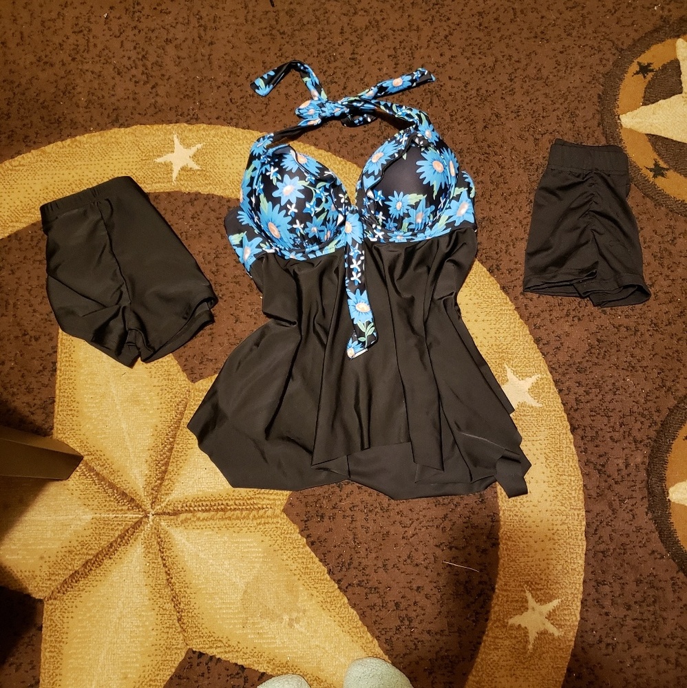 Bathing Suit never worn